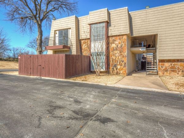 4303 E 68th Street, Unit 628, Tulsa, OK 74136