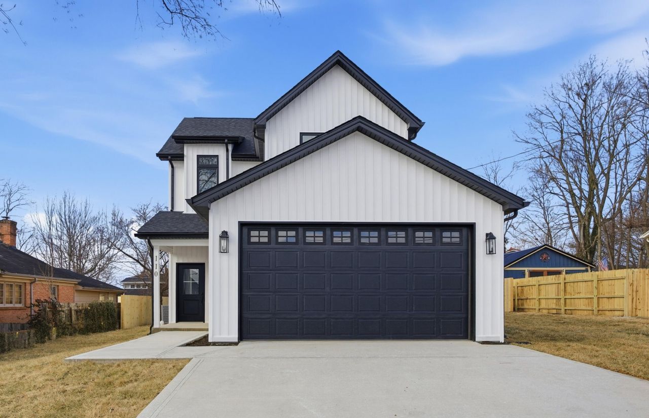 110 Harrison Avenue, Mount Sterling, KY 40353 Main Photo