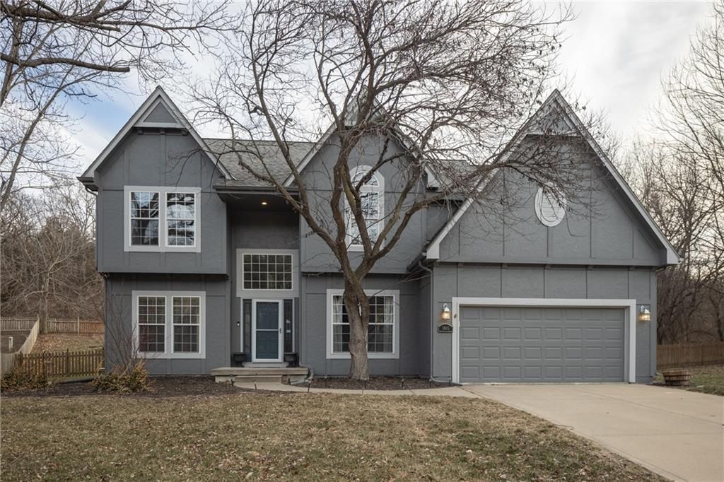 5805 Ruby Court, Lees Summit, MO 64064 Main Photo