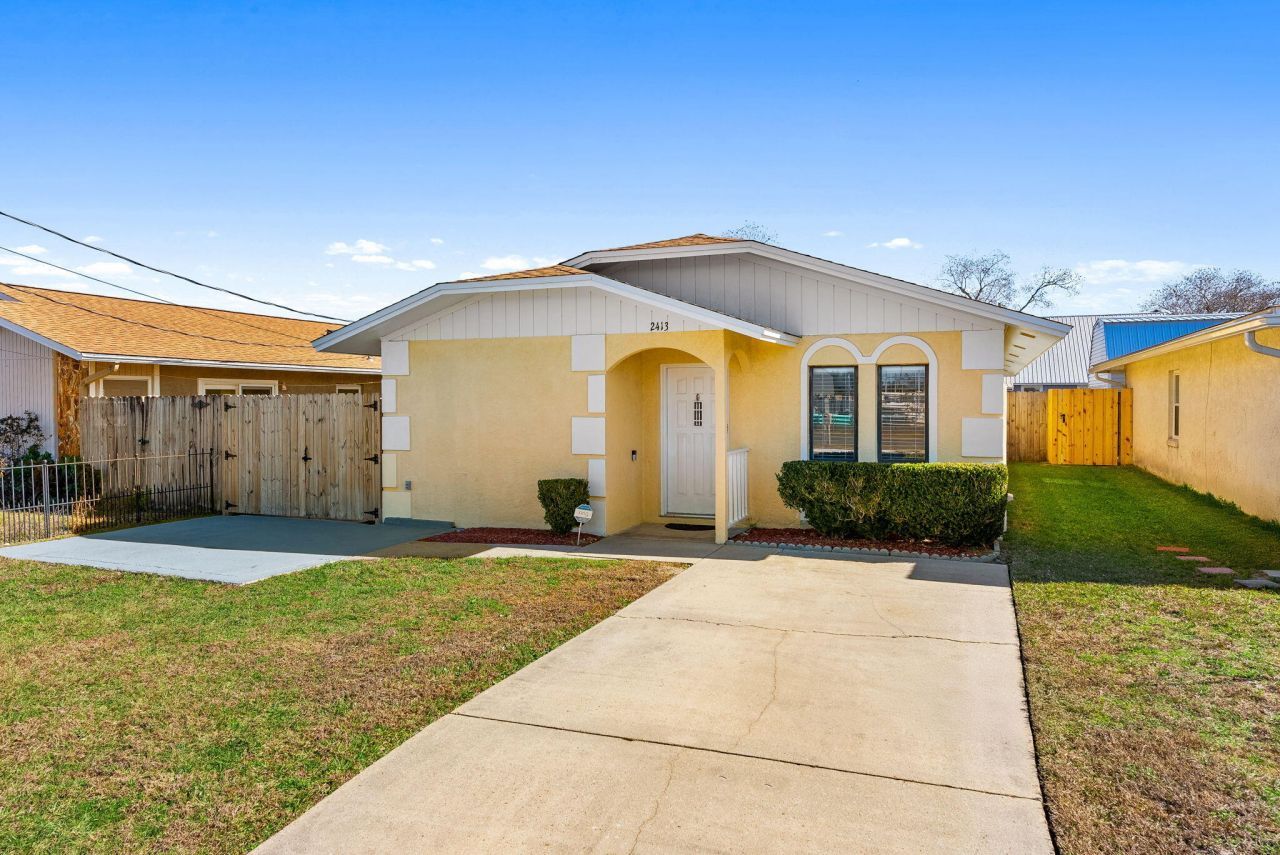 2413 Minnesota Avenue, Lynn Haven, FL 32444 Main Photo