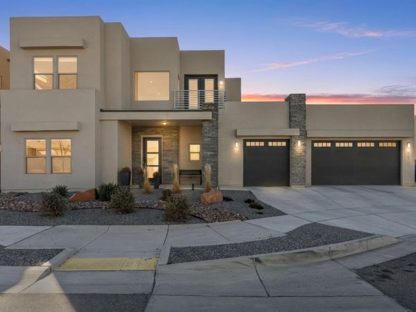 7923 Tiburon Hills Drive NW, Albuquerque, NM 87120