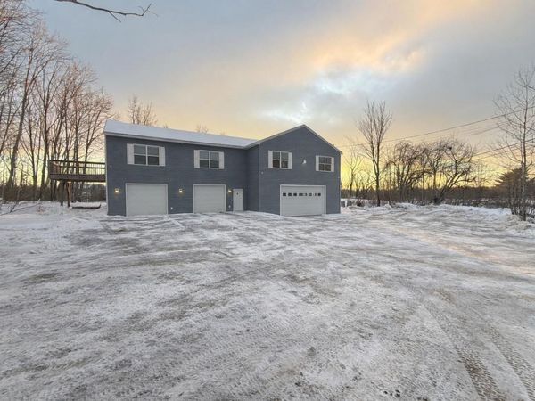 536 Phillips Road, Levant, ME 04456