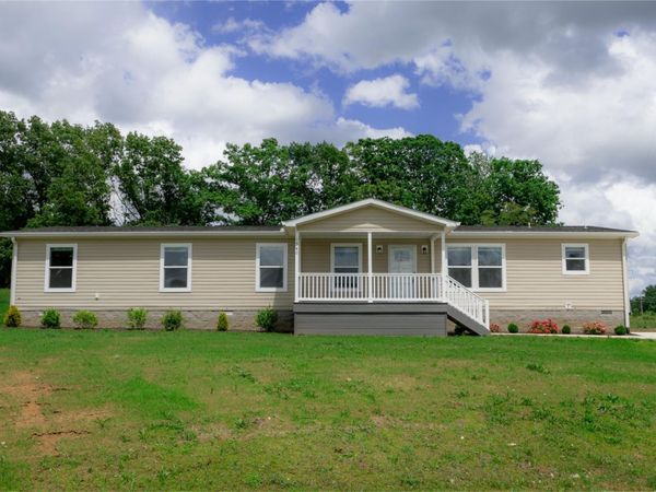 1540 Anna Maria Ln, Cookeville, TN 38501