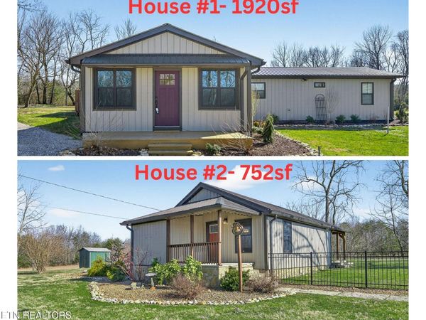 24902496 Chestnut Hill Rd , Crossville, TN 38571