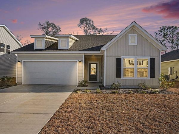 3084 Palma Way, Myrtle Beach, SC 29579