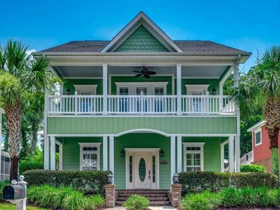 1613 James Island Ave. , North Myrtle Beach, SC 29582