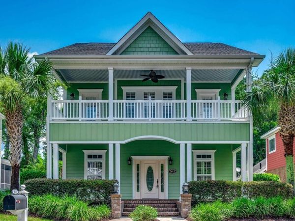 1613 James Island Ave. , North Myrtle Beach, SC 29582