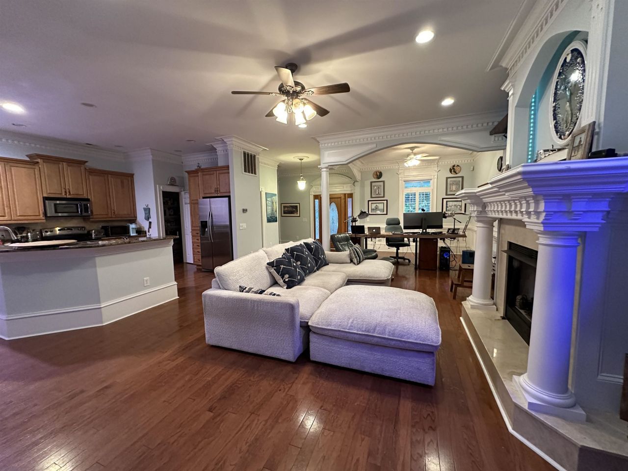 1613 James Island Ave.  Photo 31