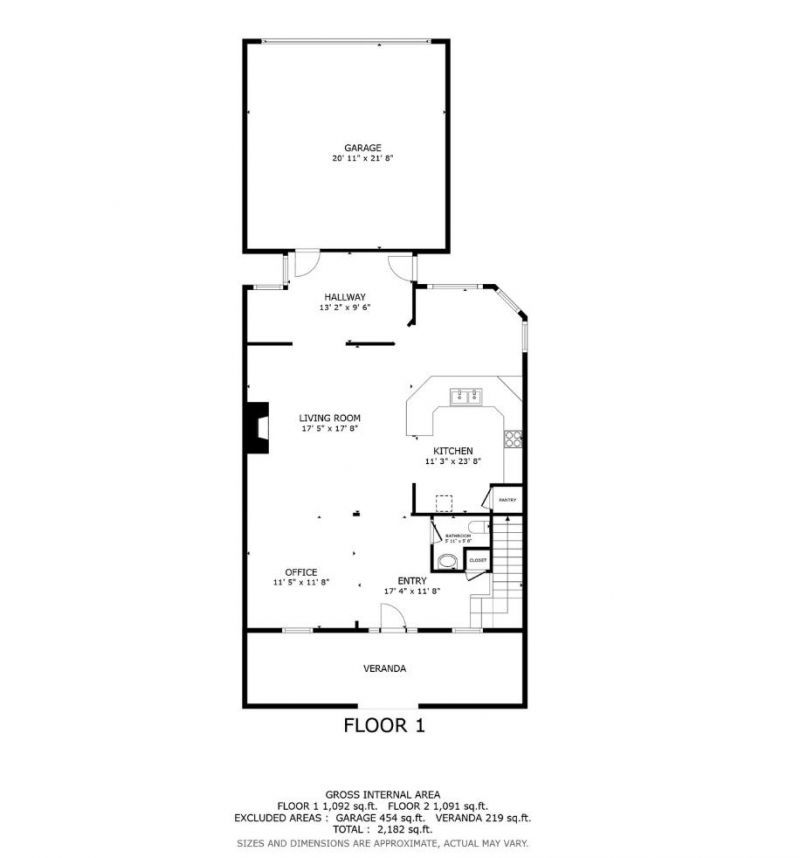 1613 James Island Ave.  Photo 37