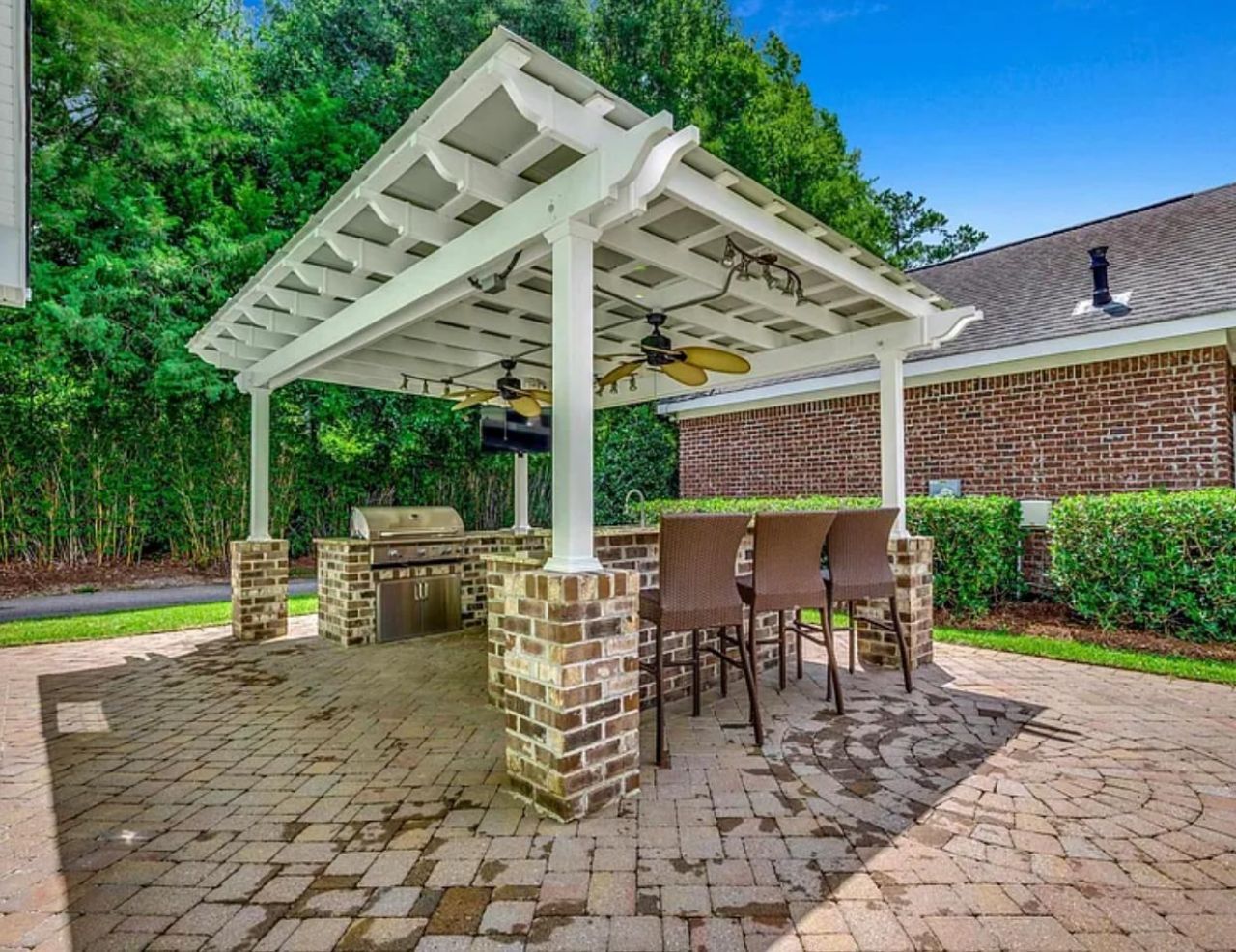 1613 James Island Ave.  Photo 5