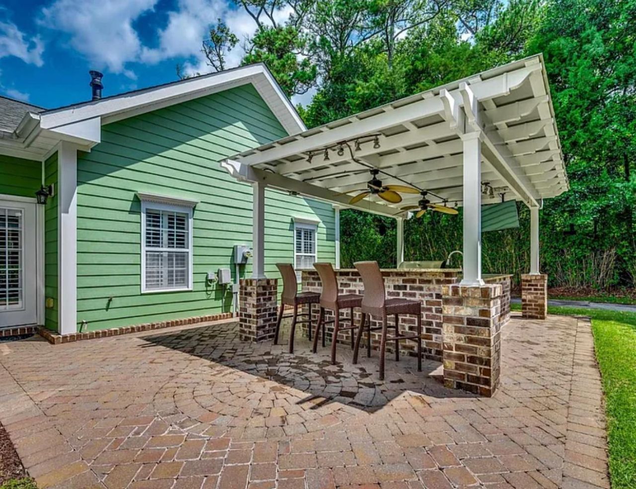 1613 James Island Ave.  Photo 6