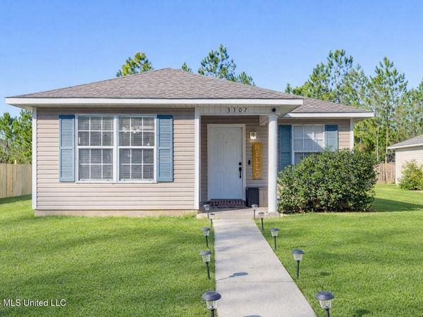 3307 54th Avenue, Gulfport, MS 39501