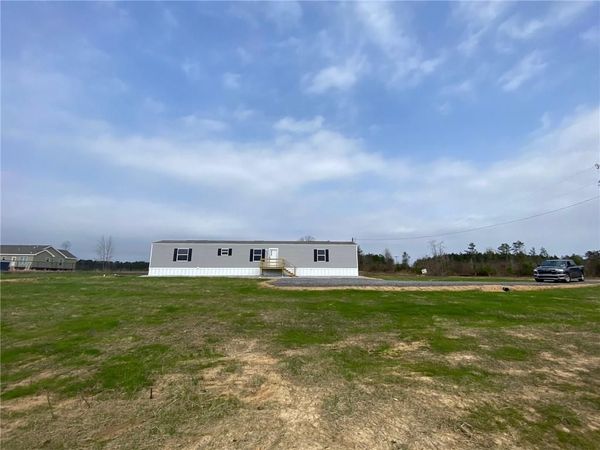 724 PALMER Road, Trout, LA 71371