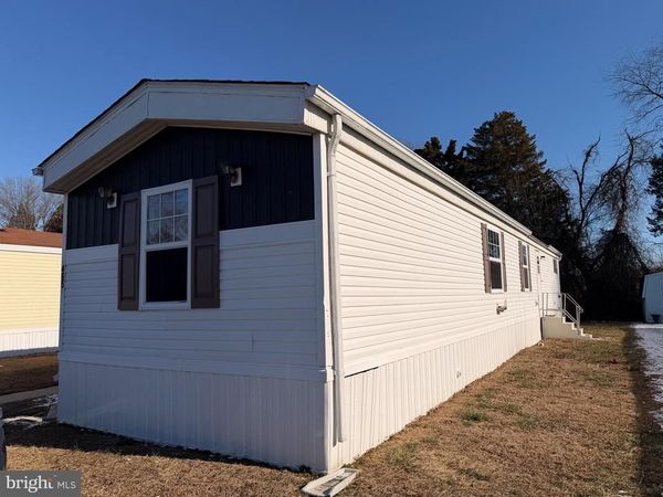 465 ASPEN DRIVE , Unit 465, DOVER, DE 19901