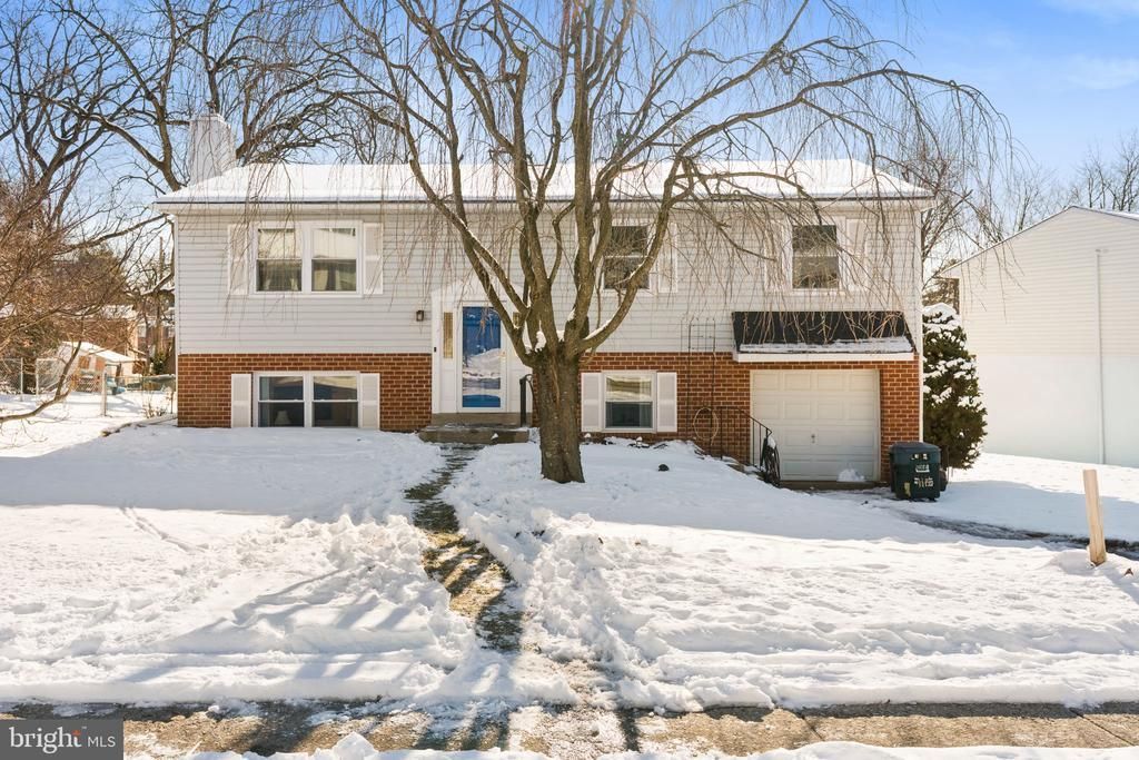 4066 Center Avenue, Lafayette Hill, PA 19444 Main Photo