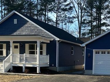 2802 RIVERVIEW DRIVE, COLONIAL BEACH, VA 22443