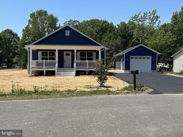 2802 RIVERVIEW DRIVE, COLONIAL BEACH, VA 22443