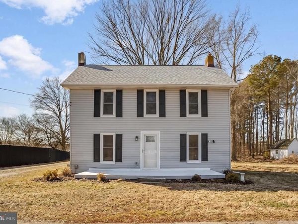 28241 HICKMAN CANNERY ROAD, DENTON, MD 21629