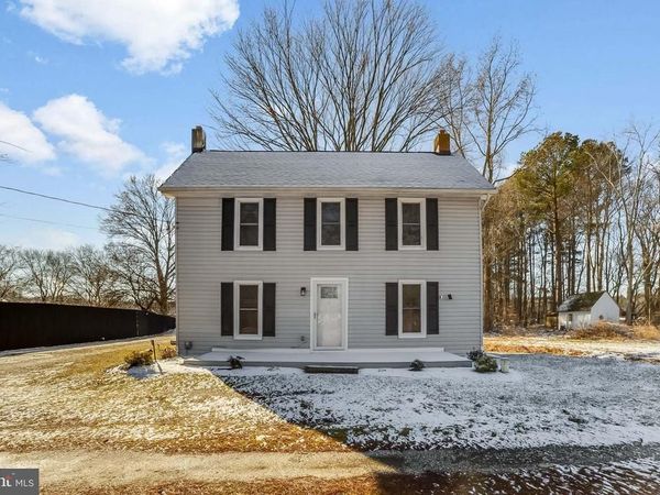 28241 HICKMAN CANNERY ROAD, DENTON, MD 21629