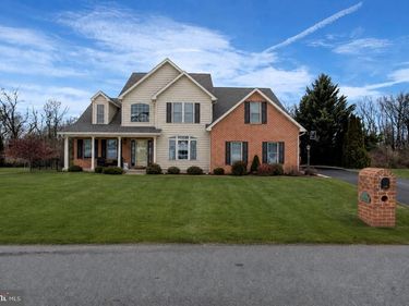 108 N BLACKBERRY LANE, FAYETTEVILLE, PA 17222