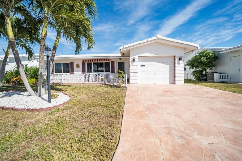 1507 Alfred Drive, Boynton Beach, FL 33426 Photo