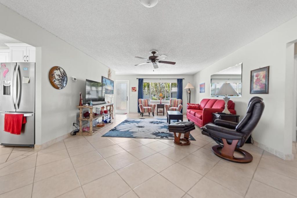 1507 Alfred Drive, Boynton Beach, FL 33426 Photo