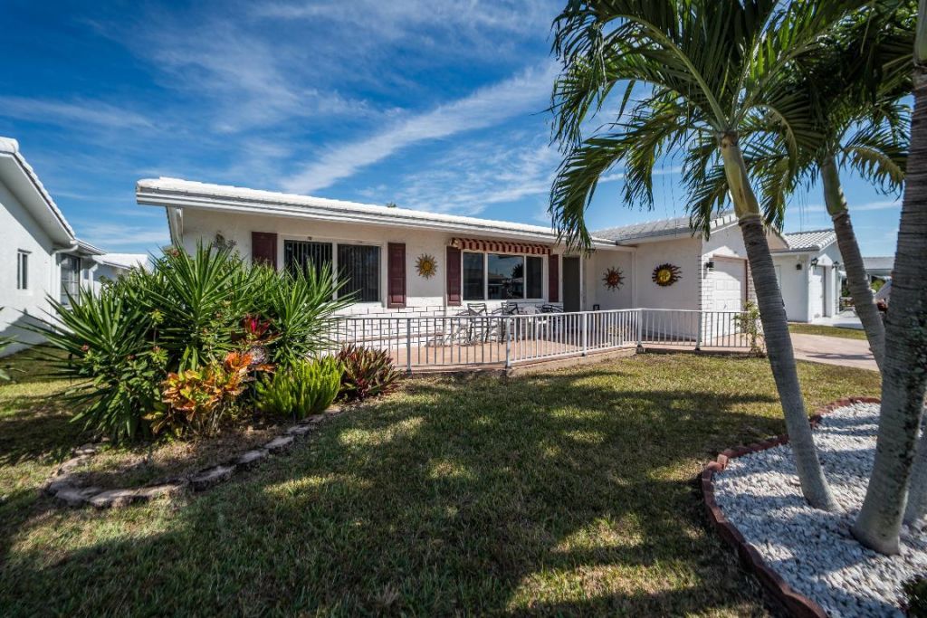 1507 Alfred Drive, Boynton Beach, FL 33426 Photo
