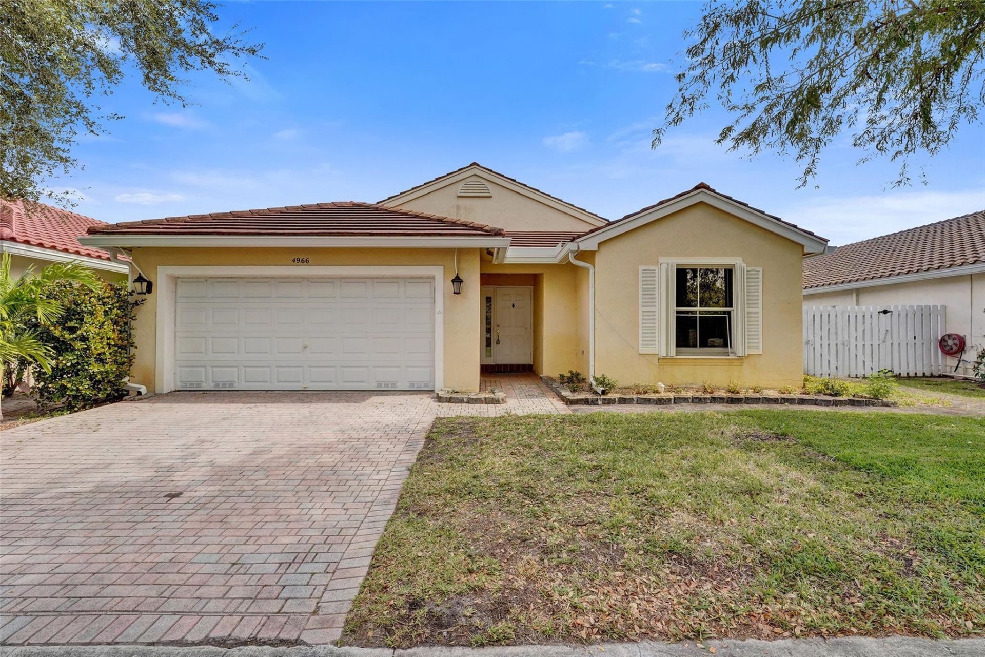 4966 SW 33rd Terrace, Hollywood, FL 33312 Photo