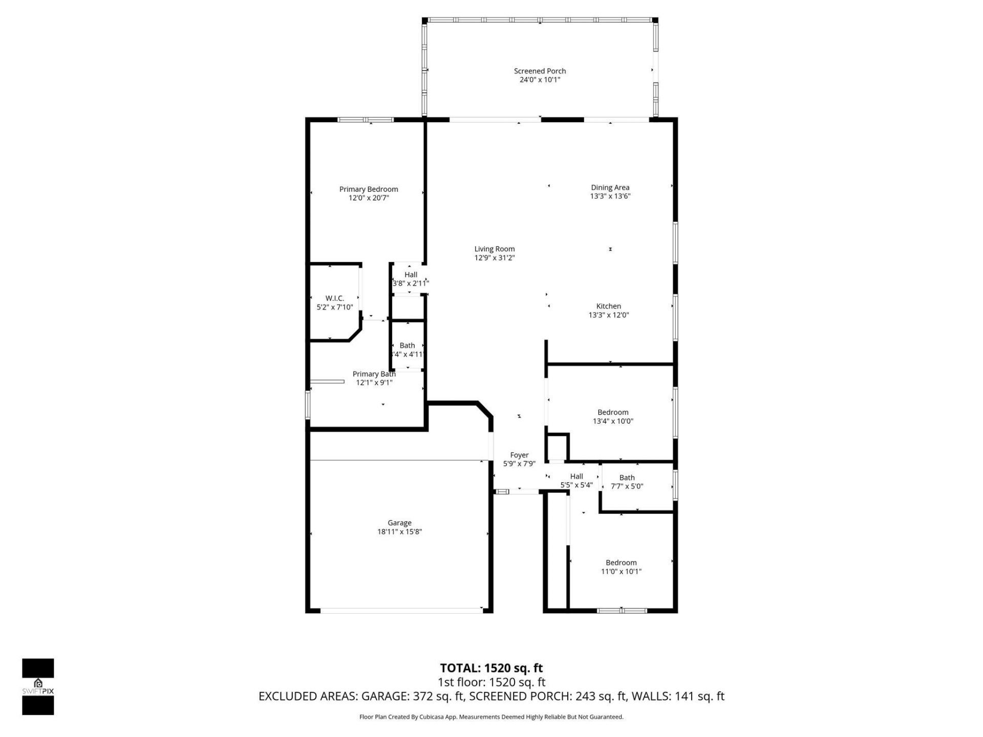 4966 SW 33rd Terrace, Hollywood, FL 33312 Photo