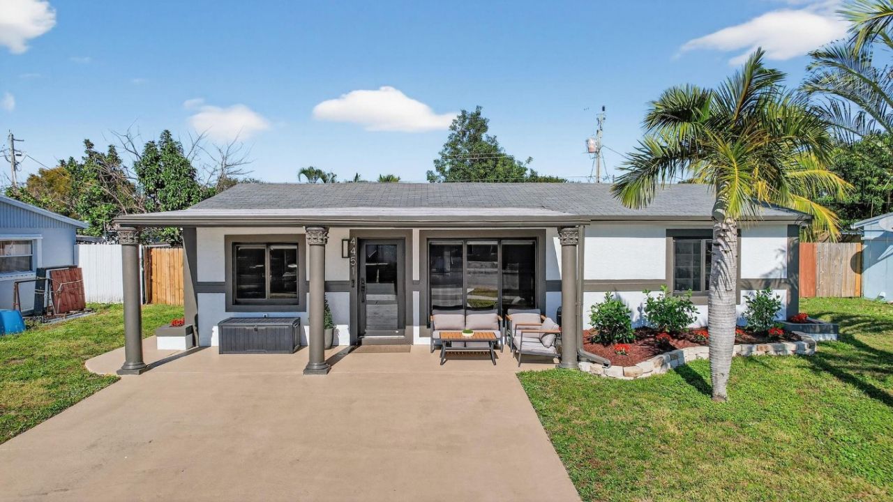 4451 SW 23rd St, Fort Lauderdale, FL 33317 Main Photo