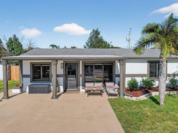 4451 SW 23rd St, Fort Lauderdale, FL 33317