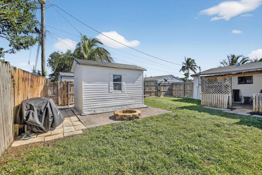 4451 SW 23rd Street, Fort Lauderdale, FL 33317 Photo