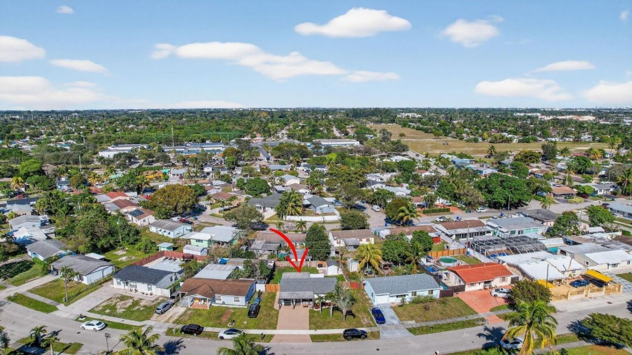 4451 SW 23rd Street, Fort Lauderdale, FL 33317 Photo