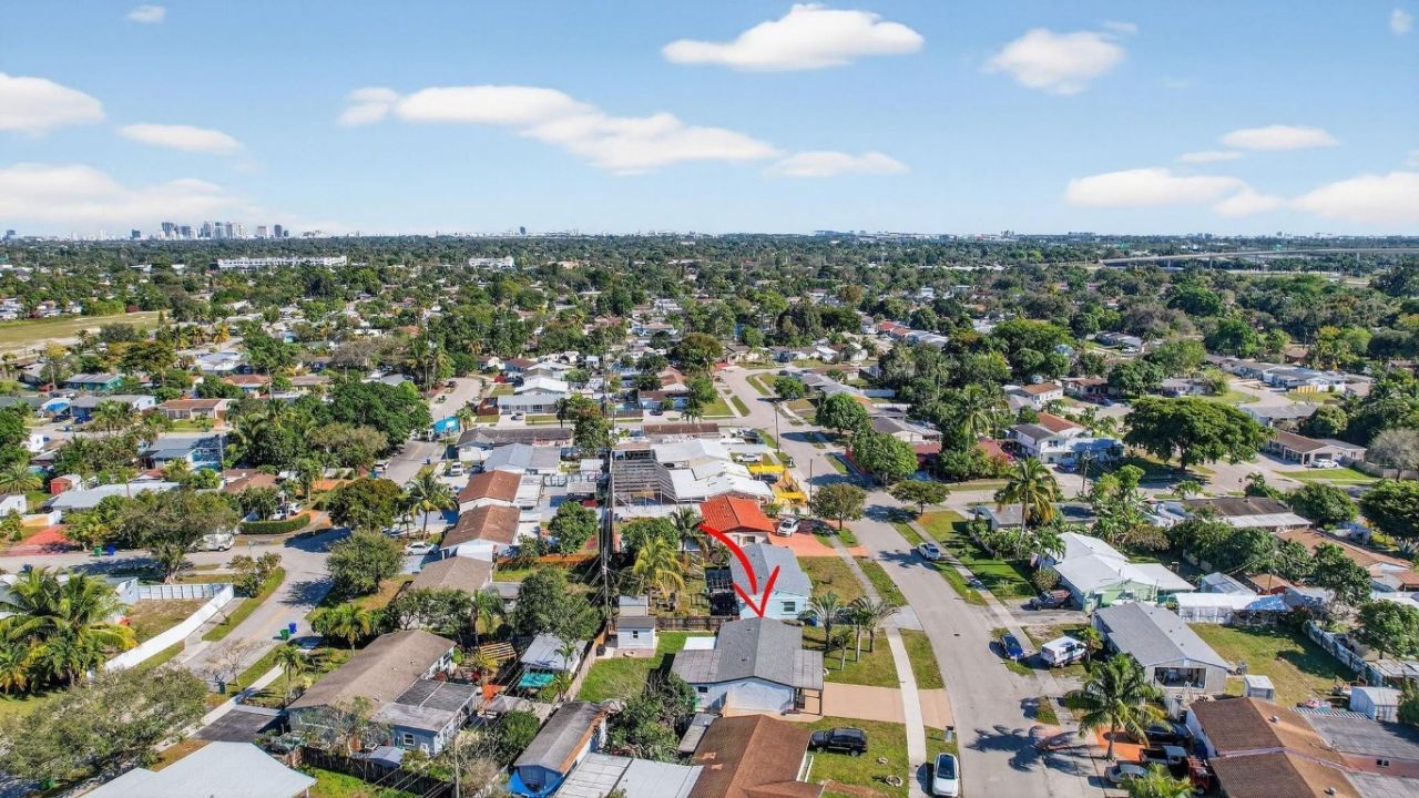 4451 SW 23rd Street, Fort Lauderdale, FL 33317 Photo