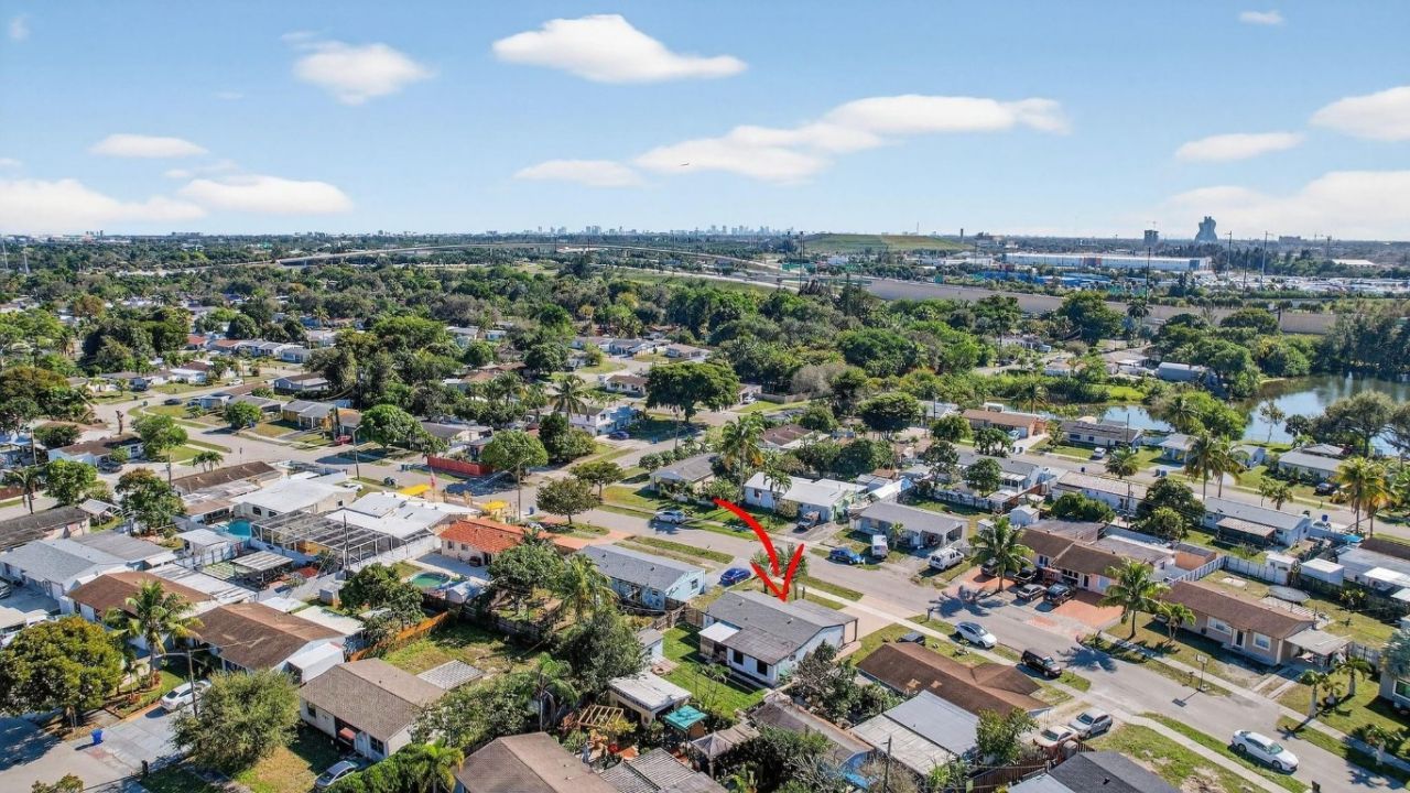 4451 SW 23rd Street, Fort Lauderdale, FL 33317 Photo