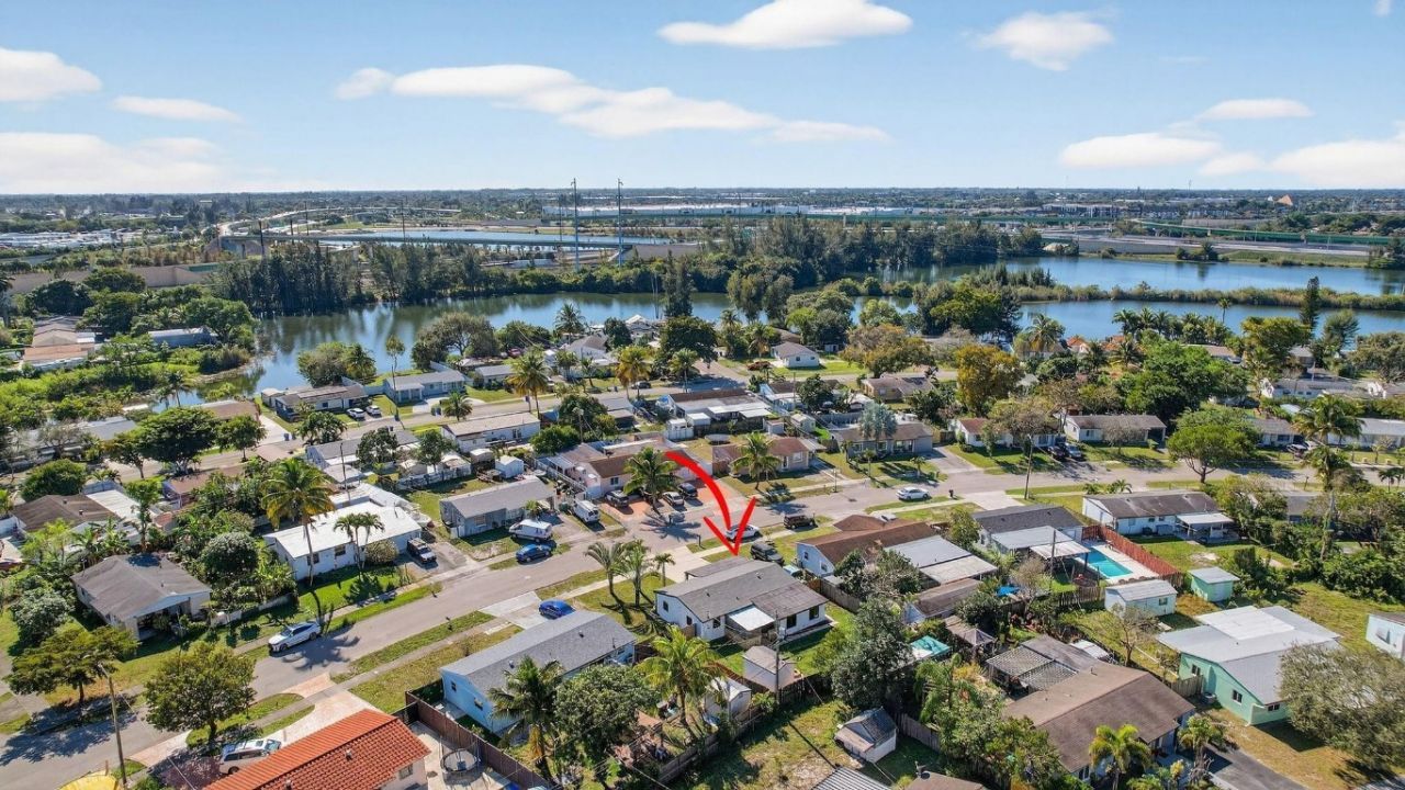 4451 SW 23rd Street, Fort Lauderdale, FL 33317 Photo