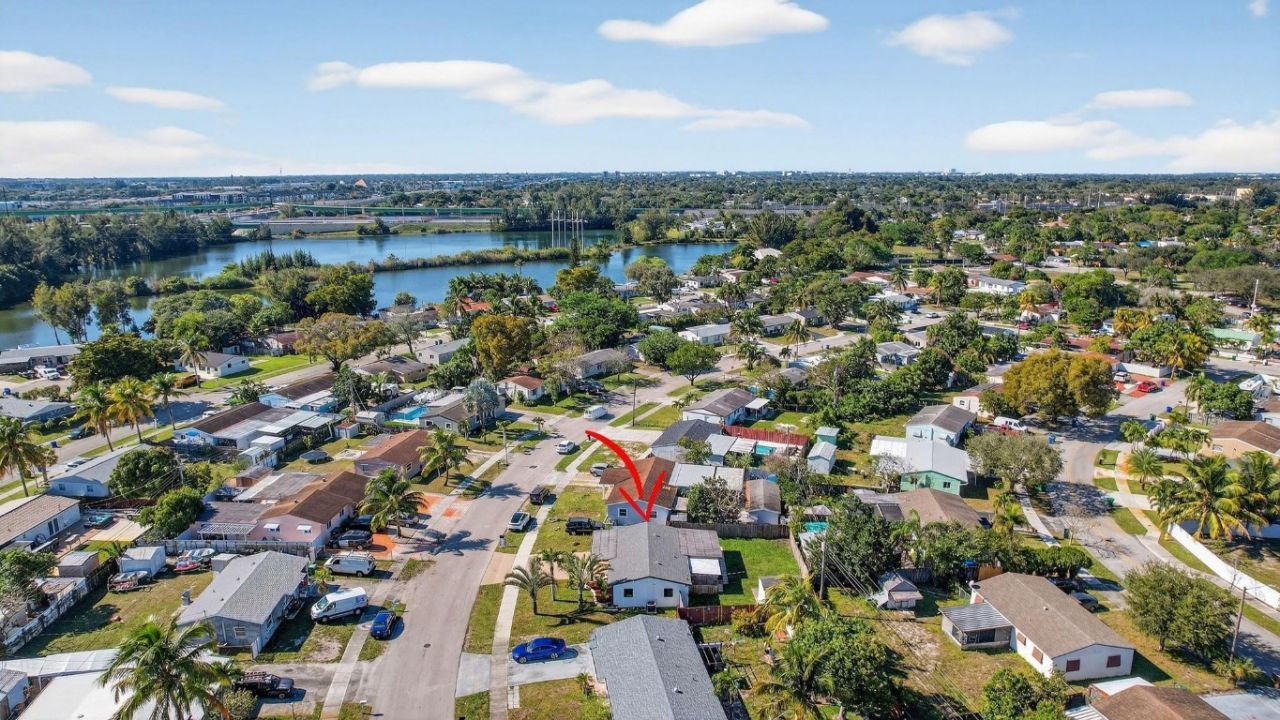 4451 SW 23rd Street, Fort Lauderdale, FL 33317 Photo