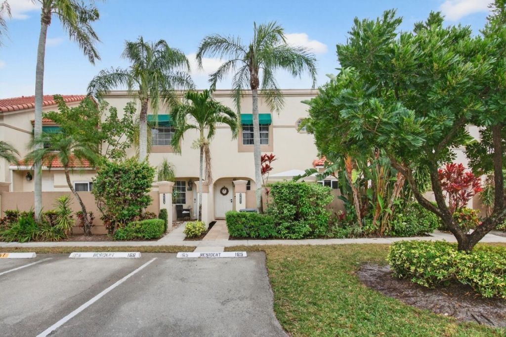 6621 Via Regina, Unit 6621, Boca Raton, FL 33433 Photo