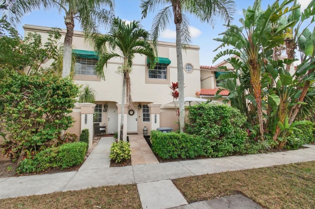 6621 Via Regina, Unit 6621, Boca Raton, FL 33433 Photo