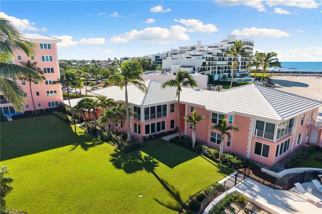 2401 Gulf Shore Blvd N, Unit Villa 2, Naples, FL 34103 Photo