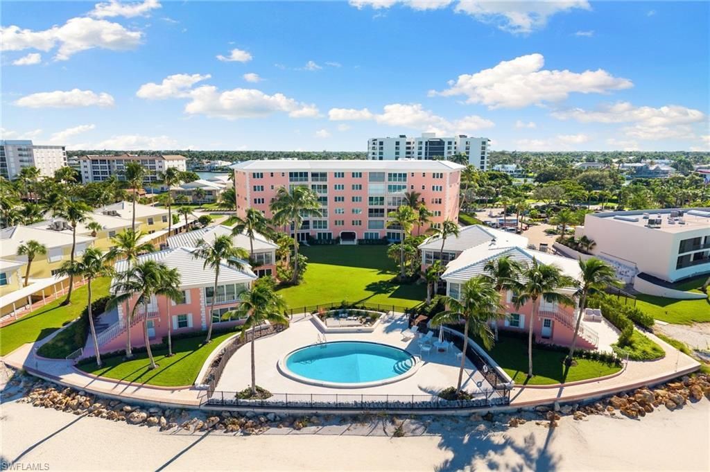 2401 Gulf Shore Blvd N, Unit Villa 2, Naples, FL 34103 Photo