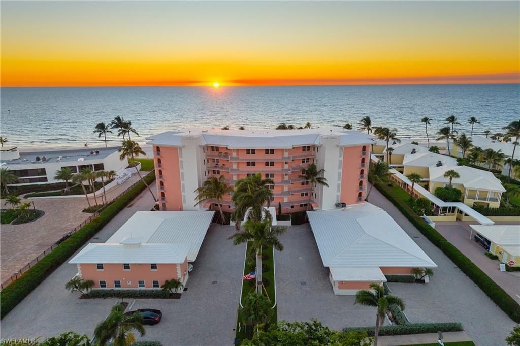 2401 Gulf Shore Blvd N, Unit Villa 2, Naples, FL 34103 Photo