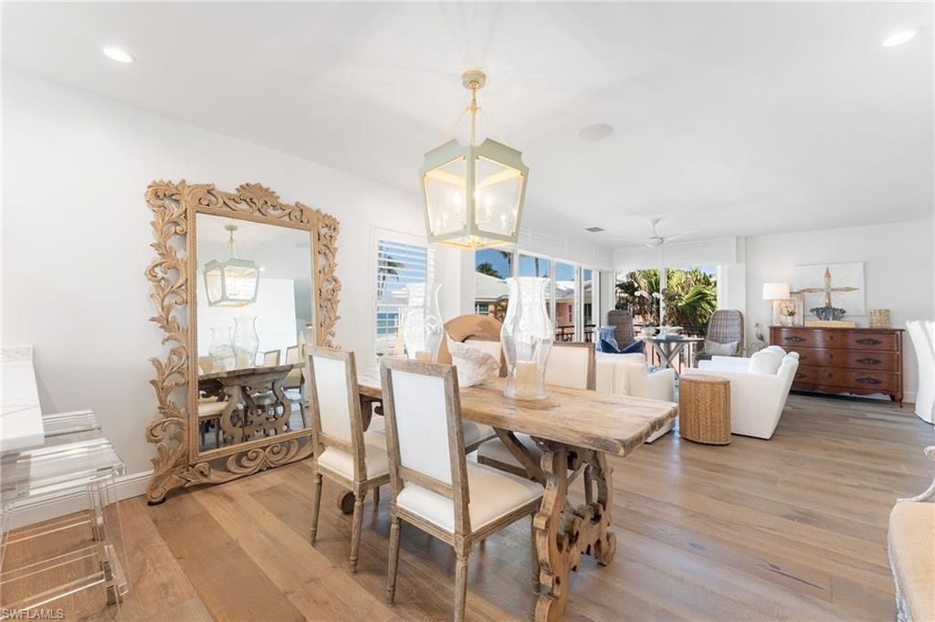 2401 Gulf Shore Blvd N, Unit Villa 2, Naples, FL 34103 Photo