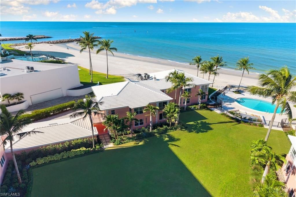 2401 Gulf Shore Blvd N, Unit Villa 2, Naples, FL 34103 Photo