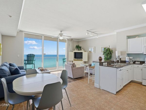 16819 Front Beach Road, Unit 714, Panama City Beach, FL 32413