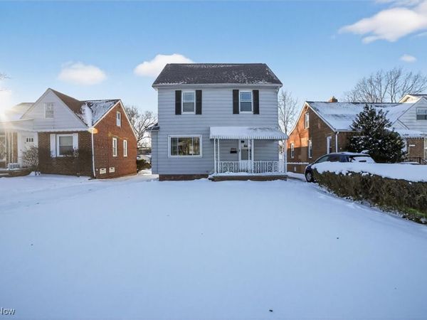 8910 Mccracken Boulevard, Garfield Heights, OH 44125