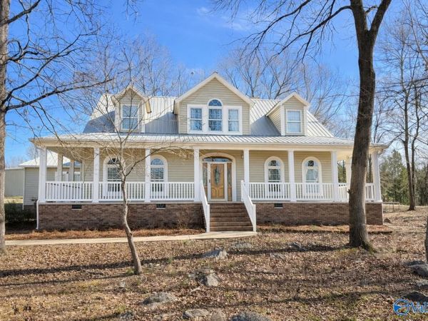 750 Holman Street, Leesburg, AL 35983