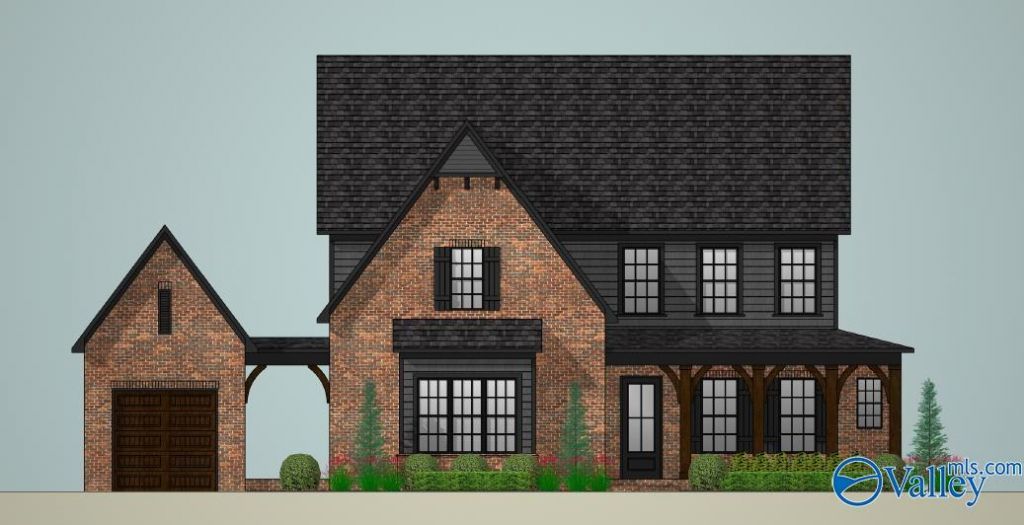 139 Parkland Hill Trace, Madison, AL 35756 Main Photo