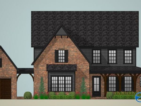 139 Parkland Hill Trace, Madison, AL 35756