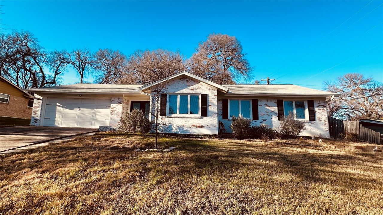 6602 Willamette Dr, Austin, TX 78723 Main Photo